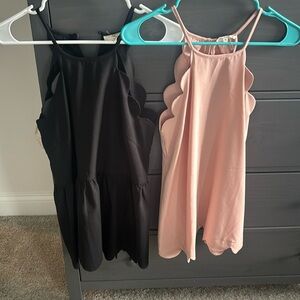 2-Pack Small Entro Tanks